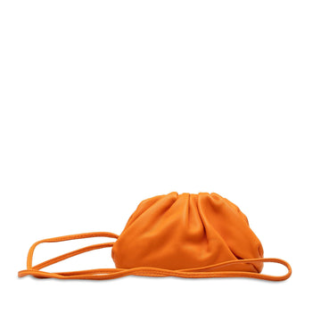 Luxury Bottega Veneta The Mini Pouch (SHG-BAziHt)