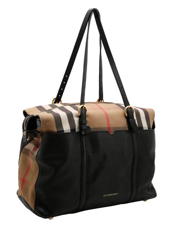 BURBERRY MASON BABY CHANGING New 1:1 Bags