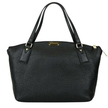 BURBERRY WELBURN BLACK LEATHER New 1:1 Bags