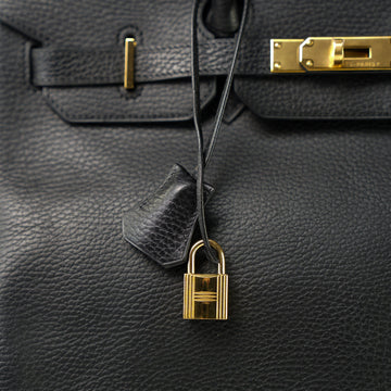 Birkin 35 Black Ardennes  [G] Stamp