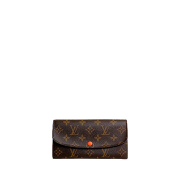 LV LONG WALLET