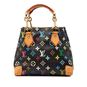 Audra Handbag Monogram Multicolor