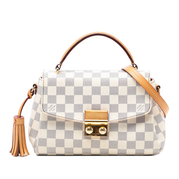 Croisette Handbag Damier