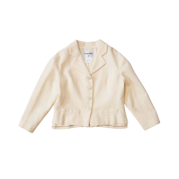 Chanel 'Cruise 2012' Jacket - Women's 46