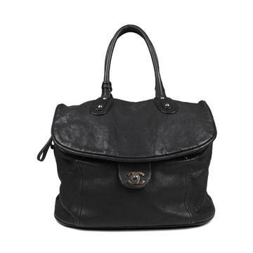Chanel 'Travelling' Tote Bag