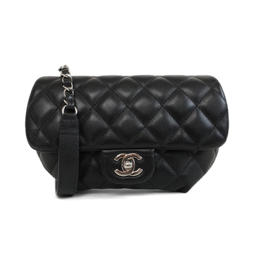 Chanel Uniform Waist Bag