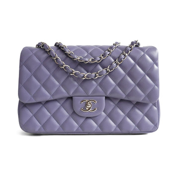 Chanel 'Jumbo Double Flap' Handbag
