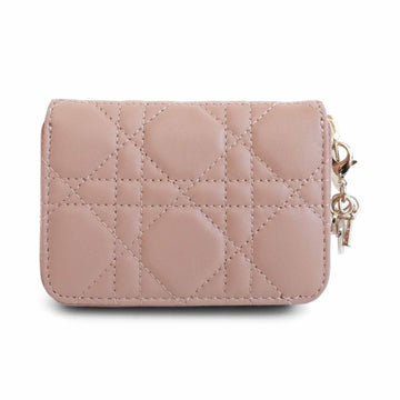 Christian Dior 'Voyageur' Wallet