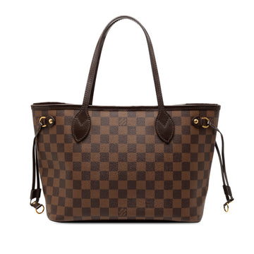 Neverfull Tote Damier PM