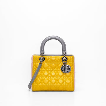 DIOR LADY MEDIUM