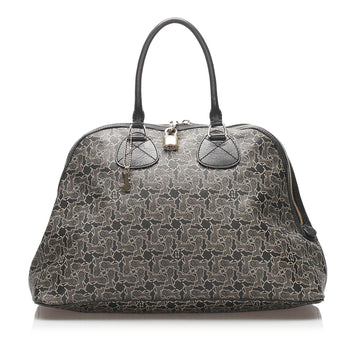 Celine Carriage Tote (SHG-10863)