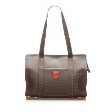 Celine Macadam Tote Bag (SHG-11136)