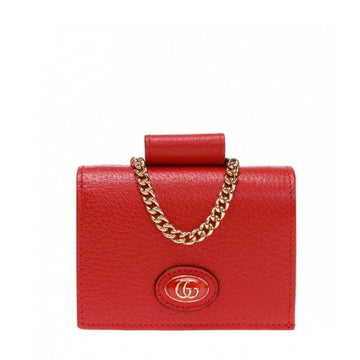 Chain Hardcase Wallet