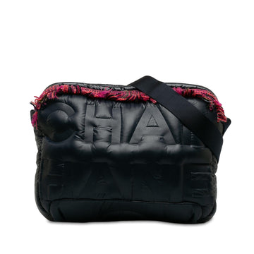 Top Quality Chanel Doudoune Crossbody Bag (SHG-Ct6jHb)