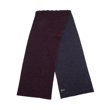 Top Quality Chanel Cashmere Woven Glitter Scarf (SHF-P0AWdl)