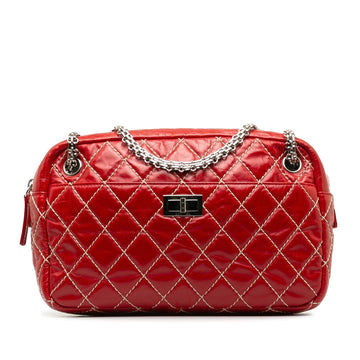 Top Quality Chanel Medium Quilted Reissue Camera Bag (SHG-42CayJ)