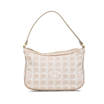 Top Quality Chanel New Travel Line Handbag (SHG-UKUAFJ)