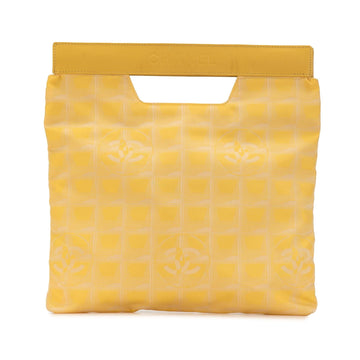 Top Quality Chanel New Travel Line Handbag (SHG-L2MxnI)