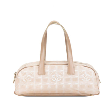 Top Quality Chanel New Travel Line Handbag (SHG-3MpQA7)