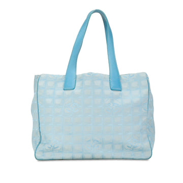 Top Quality Chanel New Travel Line Tote (SHG-2P85rx)