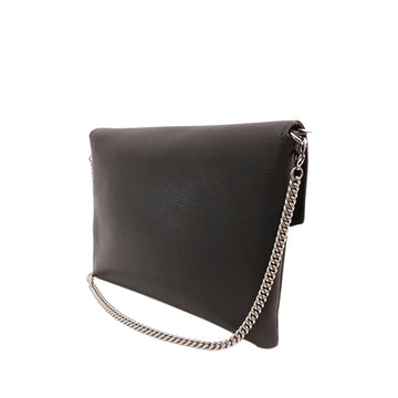 Louis Vuitton MyLockMe Pochette Black