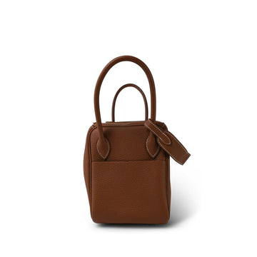 Lindy 26 Gold Togo  Z Stamp