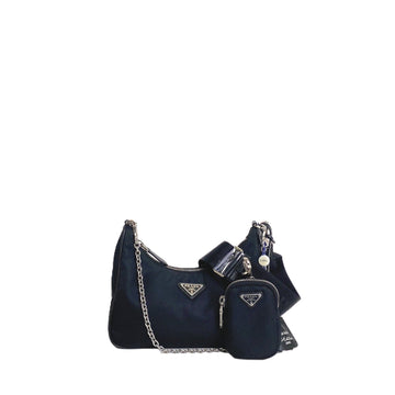 PRADA HOBO 3 IN 1