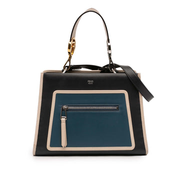 Runaway Bag Leather Small