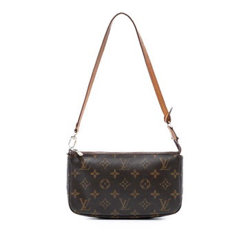 Pochette Accessoires NM Monogram Canvas