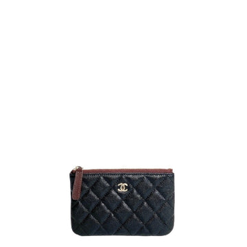 CHANEL SMALL POUCH