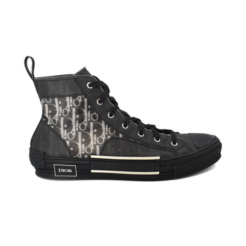 Christian Dior 'B23' High-Top Sneakers - Men's 45