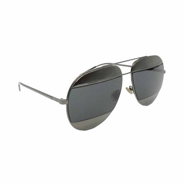Christian Dior 'Split 1' Aviator Sunglasses