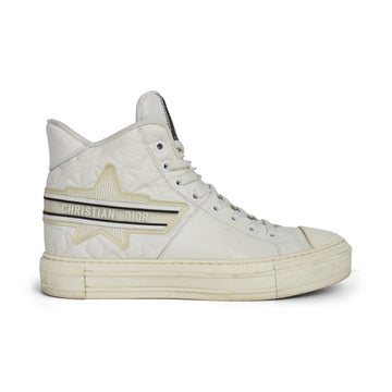 Christian Dior 'Walk'N'Dior Star' Sneakers - Women's 38