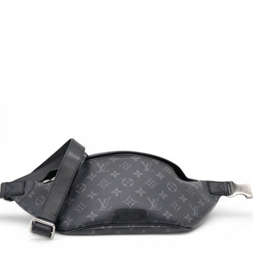 Monogram Eclipse Discovery BumNew 1:1 Bags PM Black