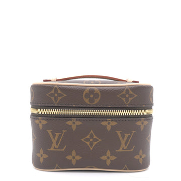 Nice Nano Toiletry Pouch