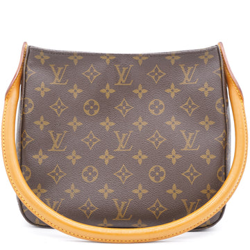 Monogram Looping MM