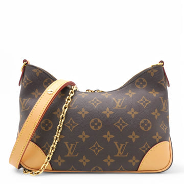 Monogram Boulogne NM Brown