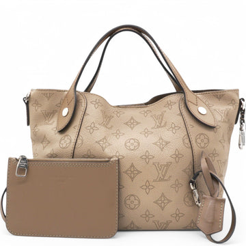 Mahina Hina PM Galet Shoulder New 1:1 Bags
