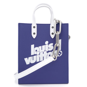 Sac Plat XS