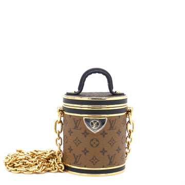 Cannes Micro Case Necklace