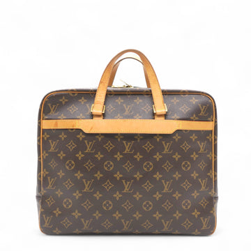 Monogram Porte-Documents Pegase Briefcase