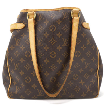 Monogram Canvas Batignolles Vertical