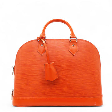 Epi Alma PM Sunrise Orange
