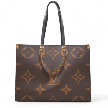 Reverse Monogram Onthego GM