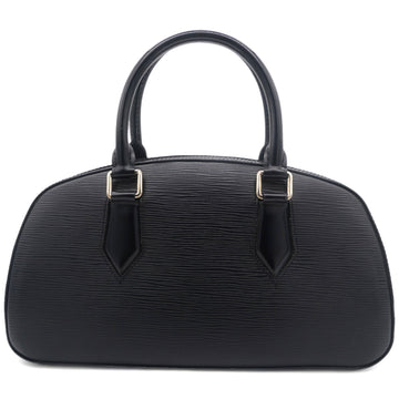 Epi Leather Jasmin Black