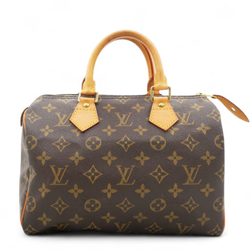 Monogram Canvas Speedy 25 New 1:1 Bags