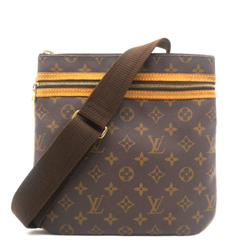 Monogram Canvas Bosphore Pochette