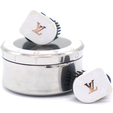 Horizon Wireless Earphones White