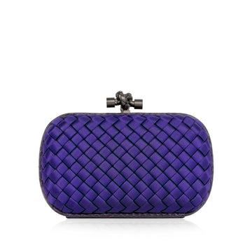 Knot Clutch