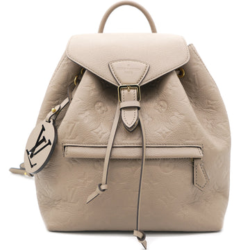 Empreinte Montsouris PM Tourterelle Backpack